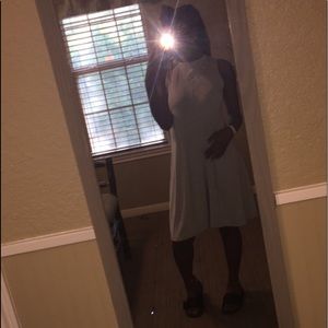 Meet your Posher, Ashanti